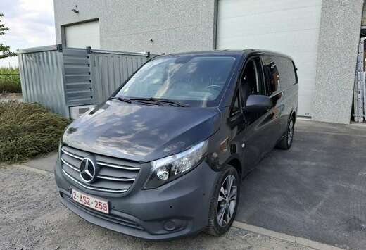 Mercedes-Benz 114 d