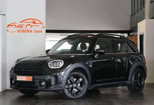 MINI 1.5A Cooper OPF Pano CruiseC LijnA Leder Garanti ...