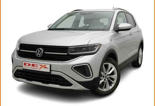 Volkswagen 1.0 TSi 116 DSG Life Plus | Matrix | IQ Dr ...