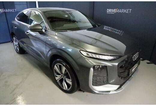 Audi Sportback