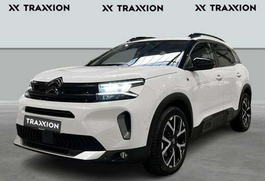 Citroen Aircross Shine