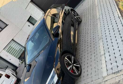 Audi Sportback PHEV 45 TFSI e Competition S tronic (1 ...