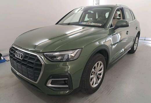 Audi Q5*S*LINE*SUPERBE COULEUR*TOIT OUVRANT*XENON/CAR ...