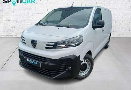 Peugeot Standard 2.0 BlueHDi 145 MAN.6