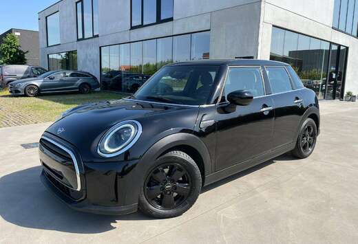 MINI MINI One LCI 2022/Benzine/5d/LED/Carplay/Navi/Ga ...