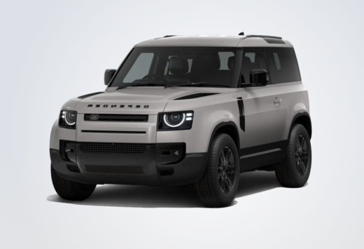 Land Rover 90 D200 S AWD Auto. 26MY