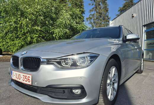 BMW Touring 318 d