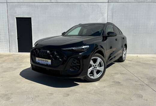 Audi Leasing vanaf €1244/md
