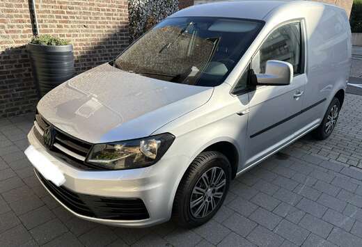 Volkswagen 2.0 CR TDi SCR (EU6)