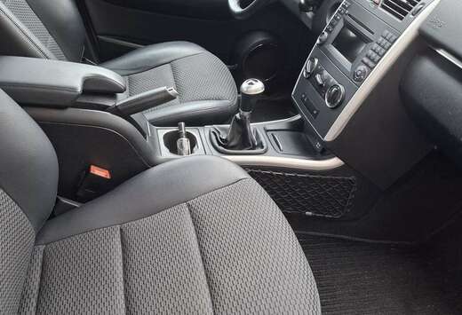 Mercedes-Benz CDI
