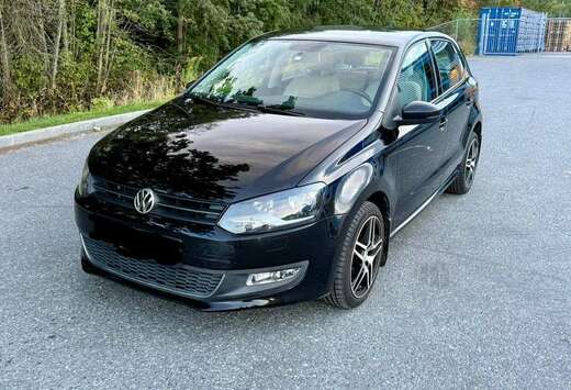Volkswagen 1.2 TSI 105 Confortline DSG7