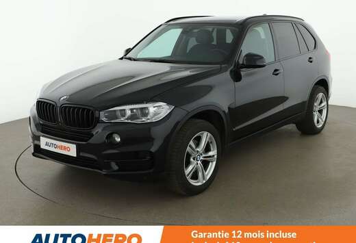 BMW xDrive 25d