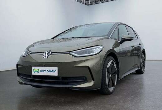 Volkswagen Pro S*FullOptions*Camera360*SiegesMassage* ...