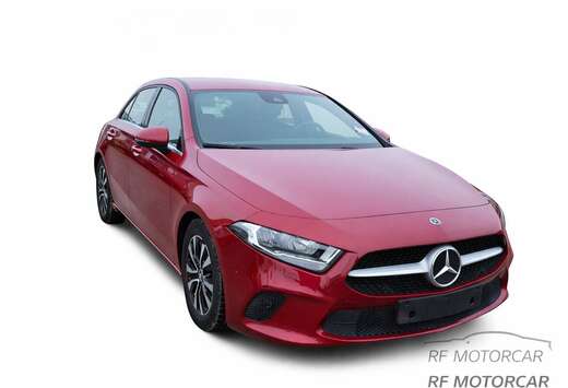 Mercedes-Benz BUSINESS SOLUTION*CAMERA*ETAT SHOWROOM