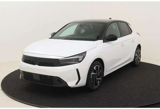 Opel GS 1.2 Turbo 100 hp S/S MT6