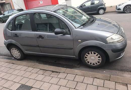 Citroen 1.1i Tentation