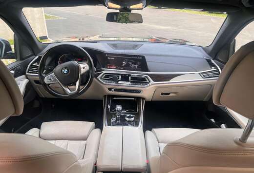 BMW 3.0 dAS xDrive30 AdBlue