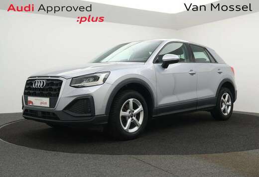 Audi 35TFSI Business Edition 150PK *AUTOMAAT*NAVI*PDC ...