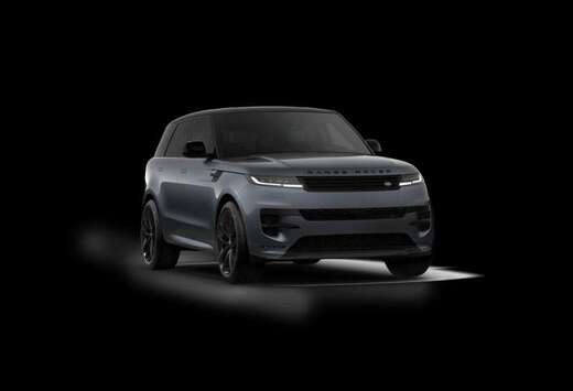 Land Rover P460e Dynamic HSE AWD Auto. 25MY