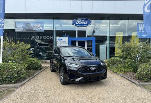 Ford Kuga 1.5 EcoBoost ST-LINE