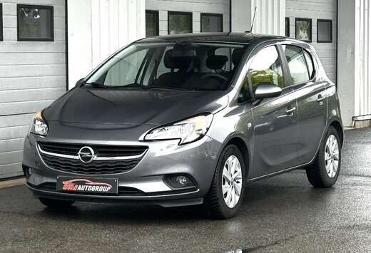 Opel 1.2i/Benzine/Carplay/Airco/Cruise/Navi/Euro6b/Ga ...