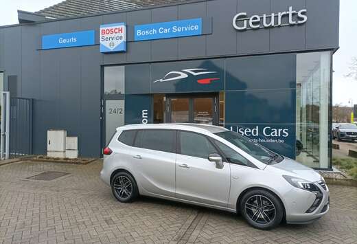 Opel 1.4 Turbo ecoFLEX Cosmo Start/Stop