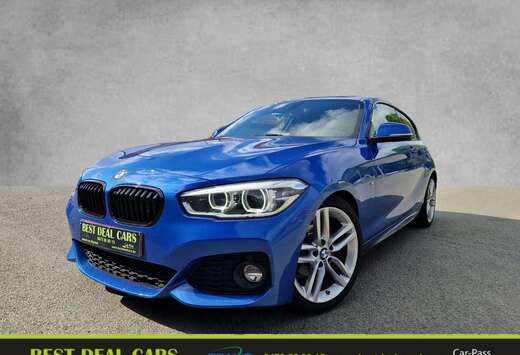 BMW 116i M Pack 1 An/Jaar Garantie