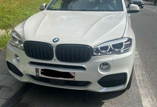 BMW 2.0 dAS xDrive25