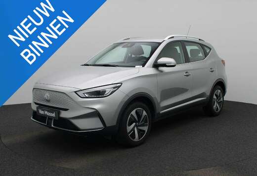 MG Standard Range 51 kWh Comfort