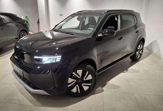 Opel GS - Mild Hybrid - Camera - GPS