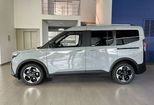 Ford ACTIVE / 43 KWH / STOCKACTIE