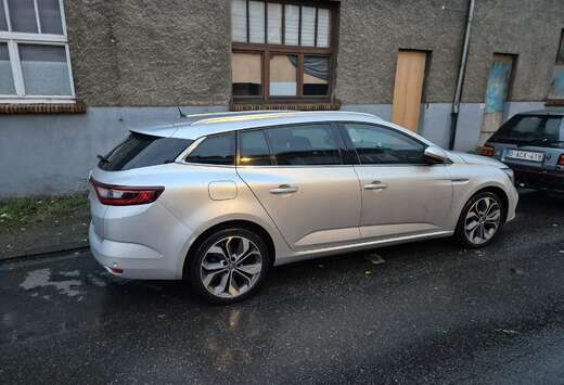 Renault Grandtour ENERGY dCi 110 GT LINE