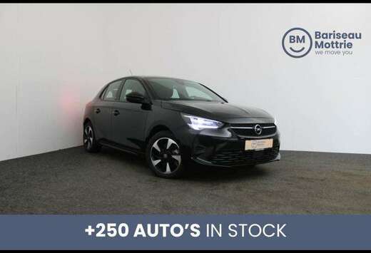 Opel CORSA E GS-LINE *DAB*GPS*CAMERA+SENSOREN*CARPLAY ...