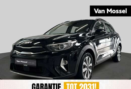 Kia MY24 Pulse 1.0T ISG DCT