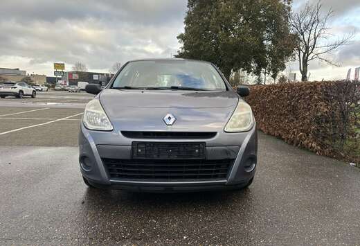 Renault 1.5 dCi Authentique / 1er propriétaire / 201 ...