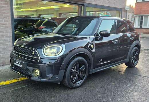 MINI John Cooper Works Trim