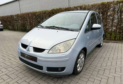 Mitsubishi Colt 1.1i 12v
