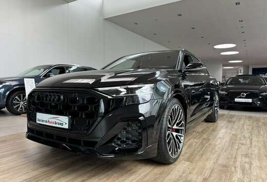 Audi 60TFSIE COMPETITION*FULLOPTION*NIEUW*TOPAUTO