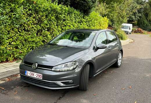 Volkswagen 1.4 TSI BlueMotion Technology Allstar