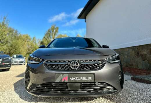 Opel 1.2i Edition Speciale