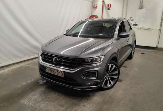 Volkswagen 1.5 TSI  R-Line ACT Elegance DSG \