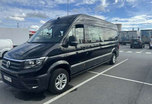 Volkswagen Multicabine 2.0tdi 177ch EURO 6B 166.520km ...