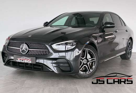 Mercedes-Benz d PACK AMG-1ERPRO-COCKPIT-CUIR-CAMERA36 ...