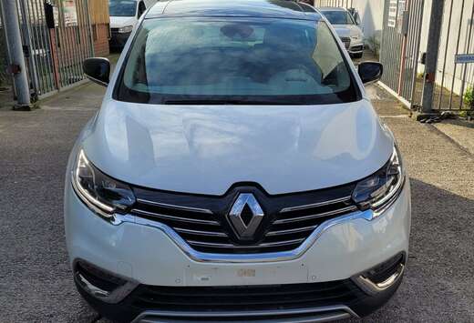 Renault Espace 1.6 dCi Energy Intens EDC