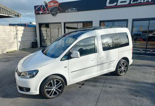 Volkswagen 1.6 Edition 30