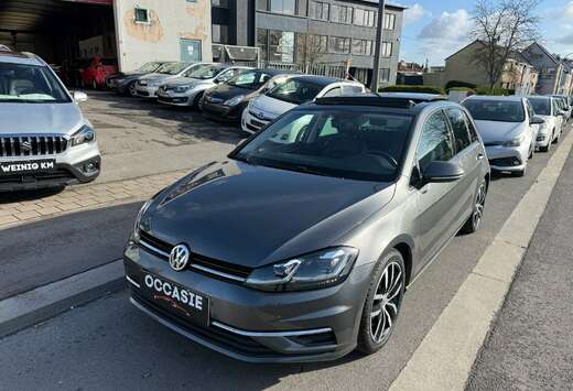 Volkswagen Golf 1.0 TSI BMT Comfortline**12M GARANTIE ...