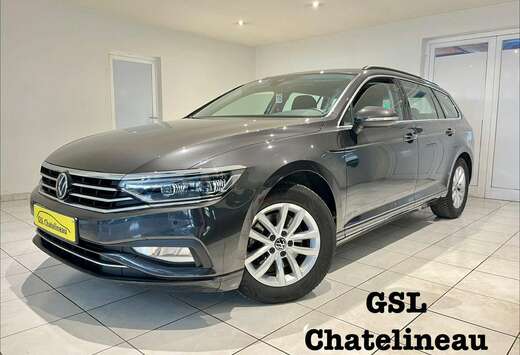 Volkswagen SW 1.5TSI 150cv Style Business Navi/Cruise ...