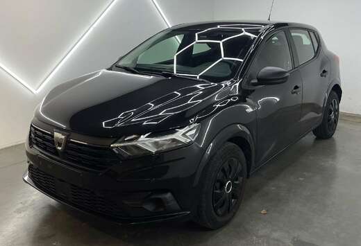 Dacia Sandero 1.0 TCe Essential