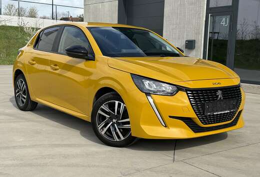 Peugeot 1.5 BlueHDi Style Euro 6d/ CARPLAY/ CAMERA/ L ...