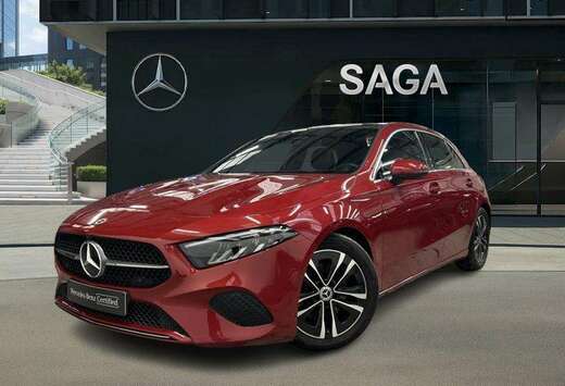 Mercedes-Benz d Luxury Line